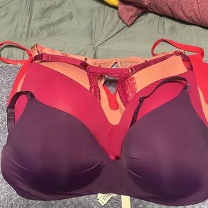 Victoria Secret Bras